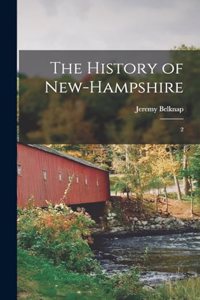 History of New-Hampshire