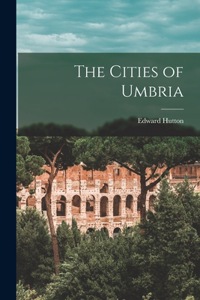 Cities of Umbria