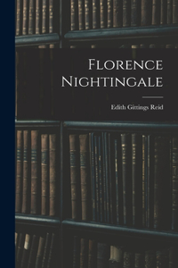 Florence Nightingale