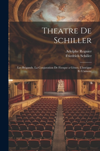 Theatre De Schiller