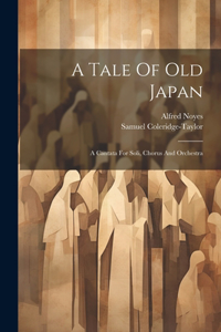 Tale Of Old Japan