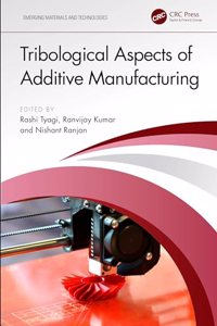 Tribological Aspects of Additive Manufacturing