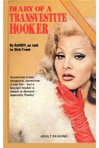Diary of a Transvestite Hooker