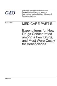 Medicare Part B