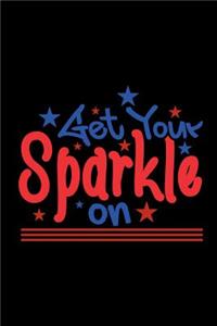 Get your sparkel on