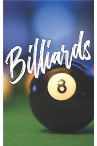 Billiards