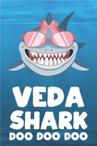 Veda - Shark Doo Doo Doo