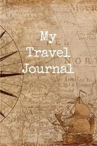My Travel Journal