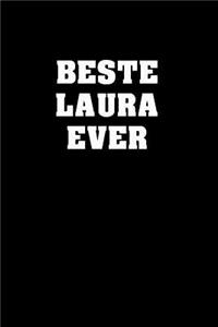 Beste Laura Ever