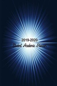 2019-2020 Student Academic Planner
