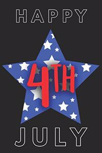 Happy 4th July
