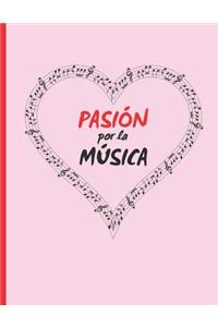 Pasión Por La Música