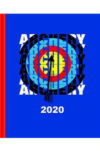 Archers Target Design