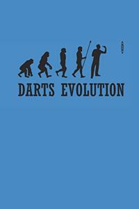 Darts Evolution