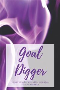 Goal Digger