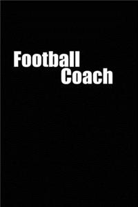 Football Coach