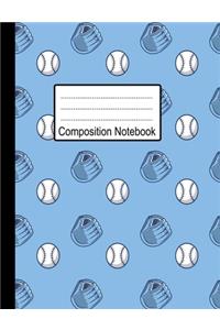 Composition Notebook