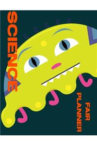 Science Fair Planner