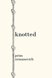 knotted