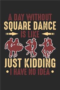 Square dance