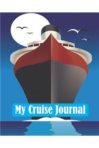 My Cruise Journal