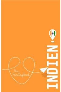 Indien - Mein Reisetagebuch