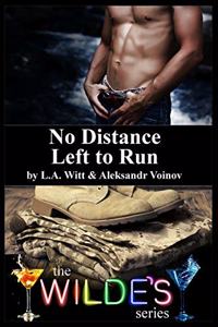 No Distance Left to Run