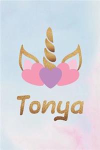 Tonya