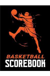 Basketball Scorebook