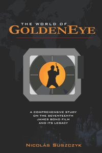 World of GoldenEye