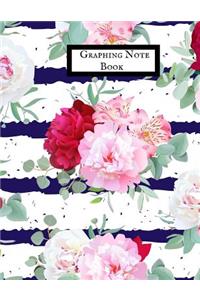 Graphing Note Book