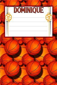 Basketball Life Dominique