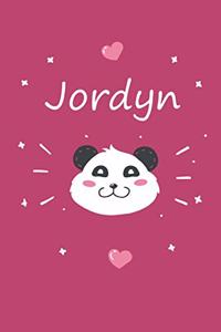 Jordyn