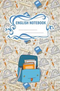 English Notebook