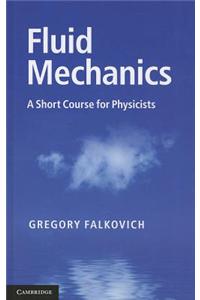 Fluid Mechanics