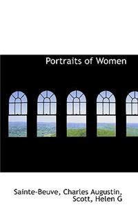 Portraits of Women