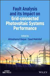 Fault Analysis and Its Impact on Grid-Connected Photovoltaic Systems Performance