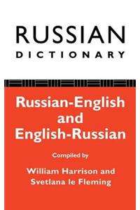 Russian Dictionary