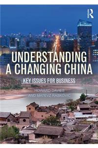 Understanding a Changing China