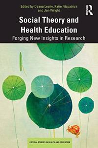 Social Theory and Health Education