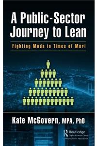 Public-Sector Journey to Lean