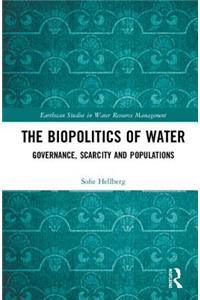 Biopolitics of Water