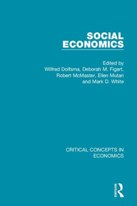 Social Economics