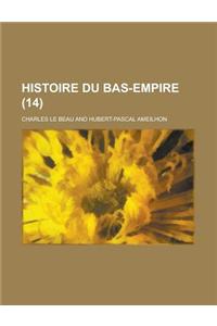 Histoire Du Bas-Empire (14)
