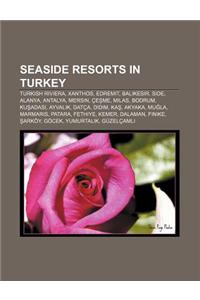 Seaside Resorts in Turkey