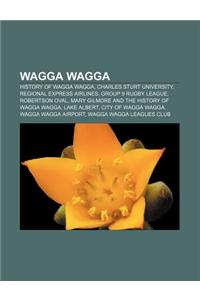 Wagga Wagga