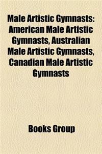 Male Artistic Gymnasts