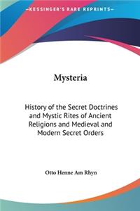 Mysteria
