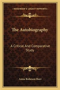 The Autobiography