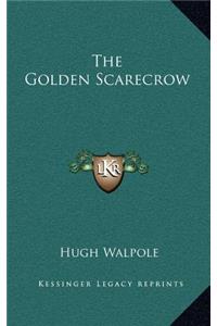 The Golden Scarecrow
